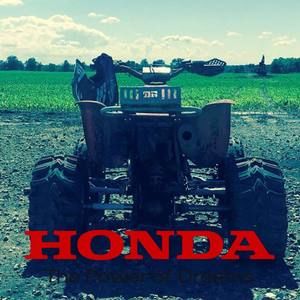 Meet your Posher, Mark